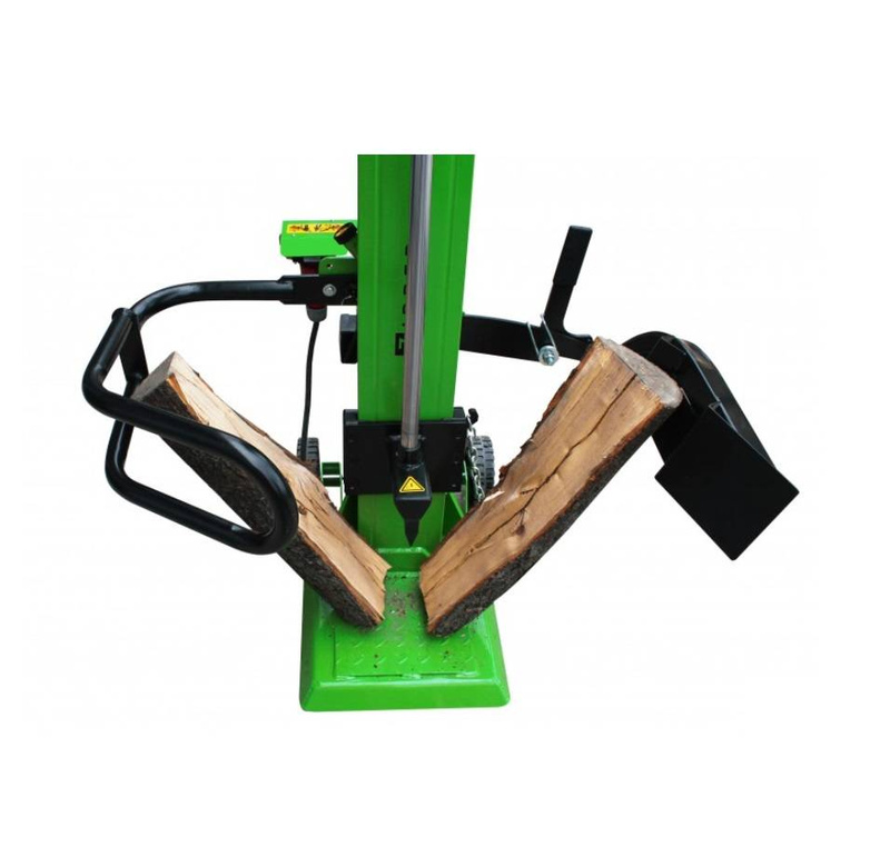 ŁUPARKA PIONOWA 10-TONOWA ZIPPER ZI-HS10TN