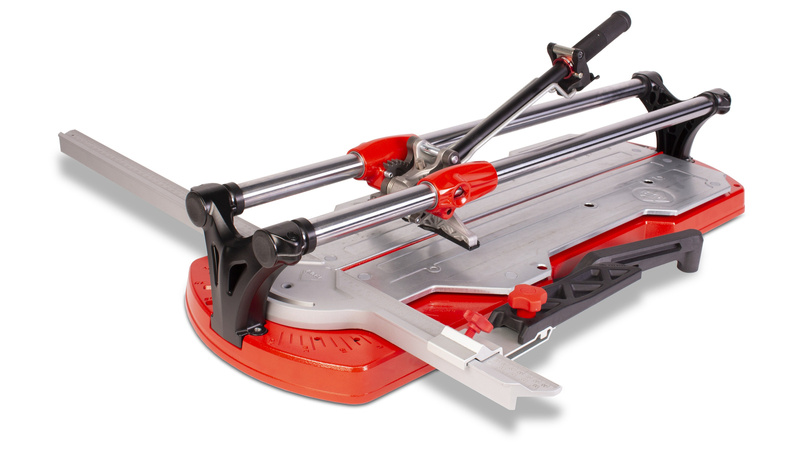 RĘCZNA PRZECINARKA RUBI TX-710 MAX (DŁUGOŚĆ CIĘCIA 71 CM)