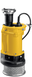 POMPA ZATAPIALNA WACKER NEUSON PS4 7503HF