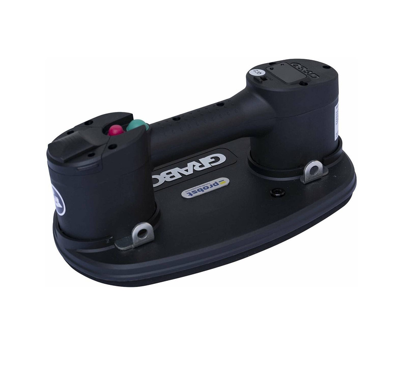 PRÓŻNIOWY CHWYTAK RĘCZNY PROBST FXAH 120 GRABO GREENLINE