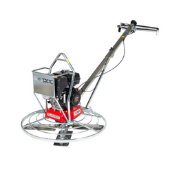 ZACIERACZKA SPALINOWA SWEPAC TR 950E