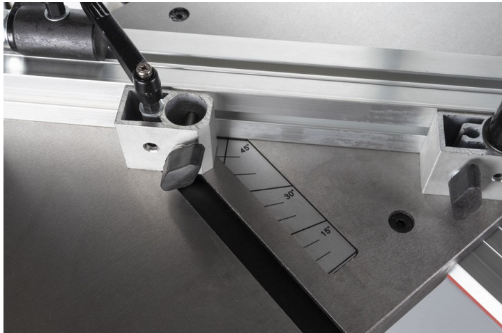 TARCZÓWKA STOLARSKA HOLZMANN TS 200 230V