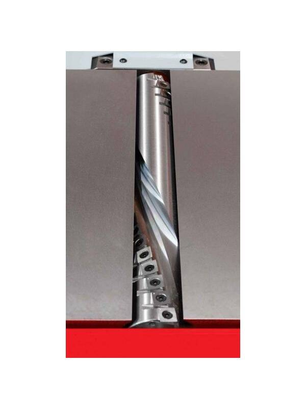 STRUGARKO - GRUBOŚCIÓWKA HOLZMANN HOB410ECOSMW2