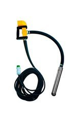 WIBRATOR POGRĄŻALNY ENAR MP 6 AFP PISTOLET