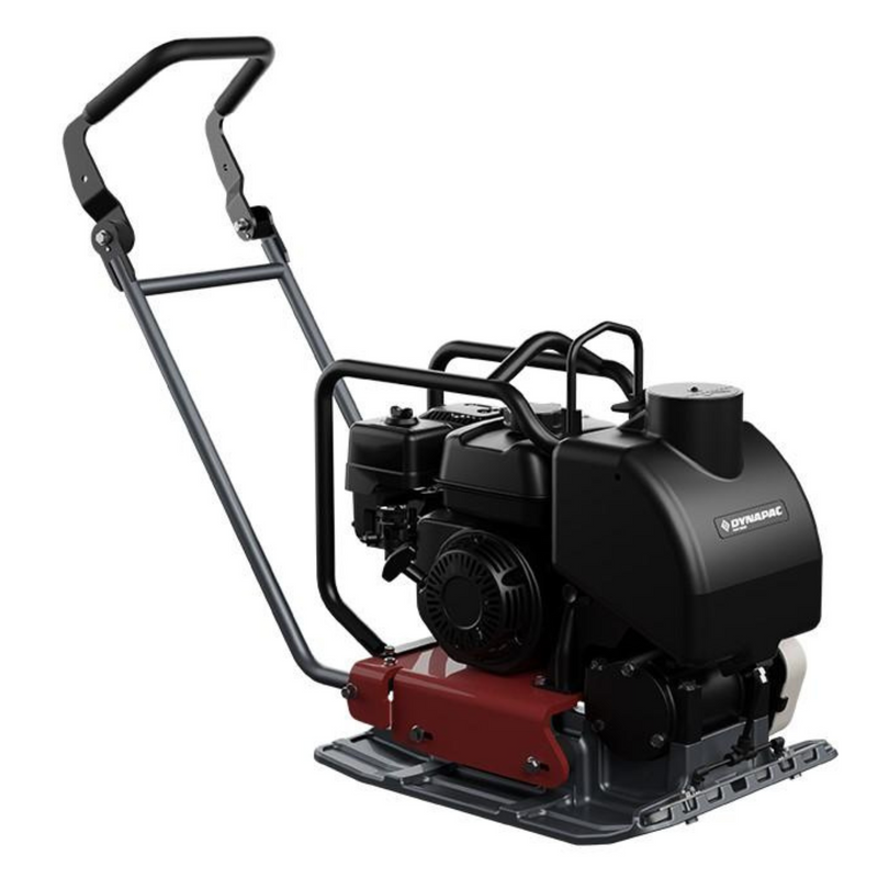 ZAGĘSZCZARKA JEDNOKIERUNKOWA 90 KG DYNAPAC DFP8X (430 MM, HONDA GX160)