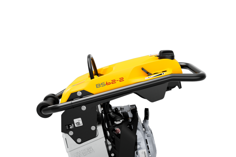 ZAGĘSZCZARKA STOPOWA (UBIJAK) WACKER NEUSON BS 62-2b / 28