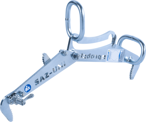 ZAWIESZANY CHWYTAK DO WPUSTÓW ULICZNYCH PROBST SAZ-UNI