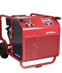 AGREGAT HYDRAULICZNY HYCON HPP18L FLEX