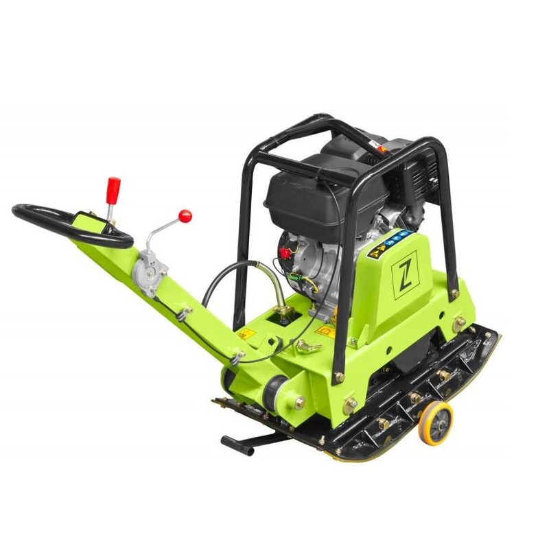 ZAGĘSZCZARKA REWERSYJNA ZIPPER ZI-RPE160C