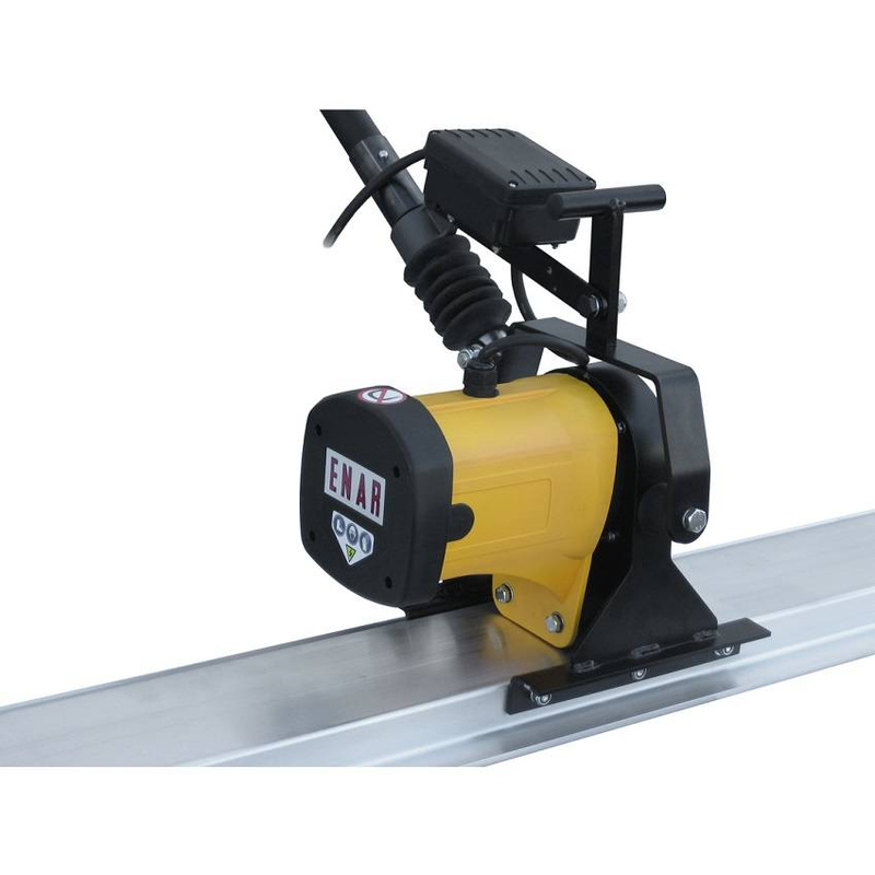 ELEKTRYCZNA LISTWA WIBRACYJNA ENAR QZE TURBO PROFIL (2 M)