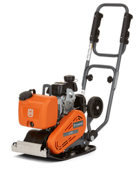 ZAGĘSZCZARKA JEDNOKIERUNKOWA HUSQVARNA LF 60 LAT HONDA (350 MM, 67 KG)