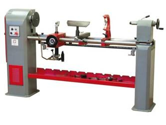 TOKARKA DO DREWNA HOLZMANN DBK 1500