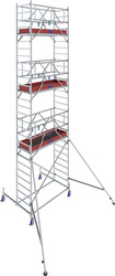 RUSZTOWANIE JEZDNE KRAUSE STABILO 10 2,00 M x 0,75 M (WYS. ROBOCZA 8,4 M)