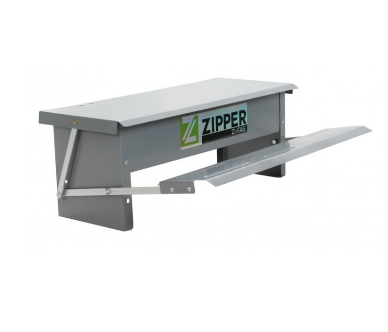 AUTOMATYCZNY PODAJNIK KARMNIK ZIPPER ZI-FA5
