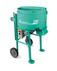 MIESZARKA DO ZAPRAW IMER MIX 120 PLUS 230V