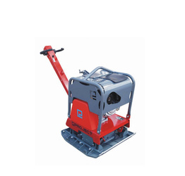 ZAGĘSZCZARKA REWERSYJNA PROJECT ZGS-30, HONDA GX 270