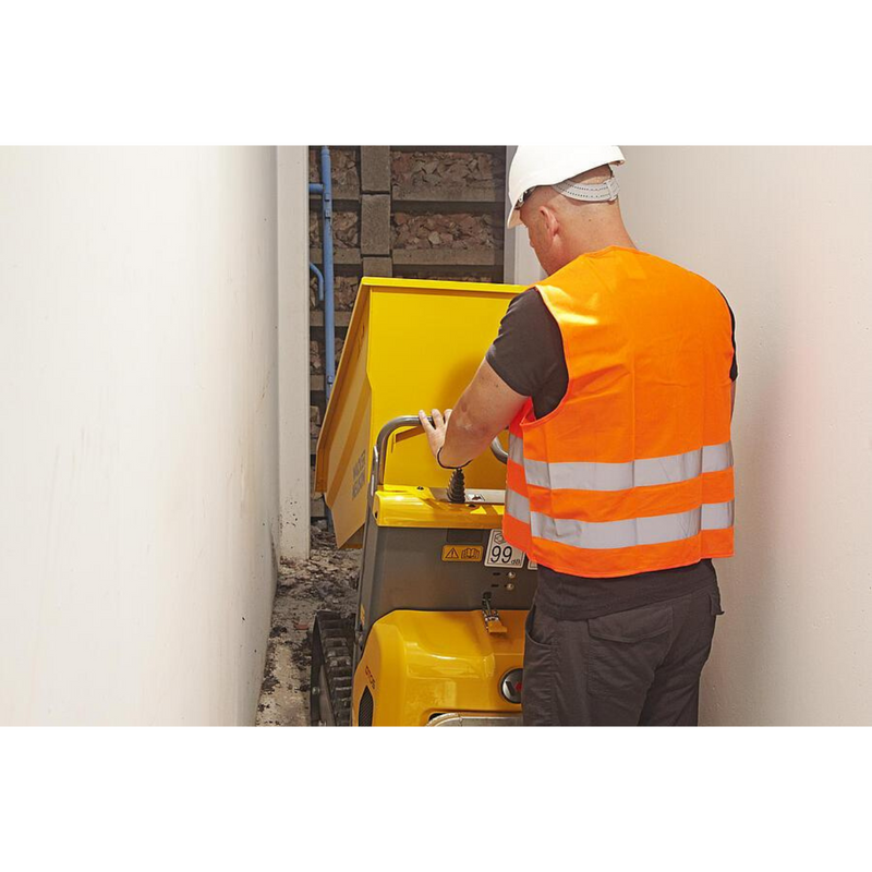 WOZIDŁO BUDOWLANE MINIWYWROTKA WACKER NEUSON DT05