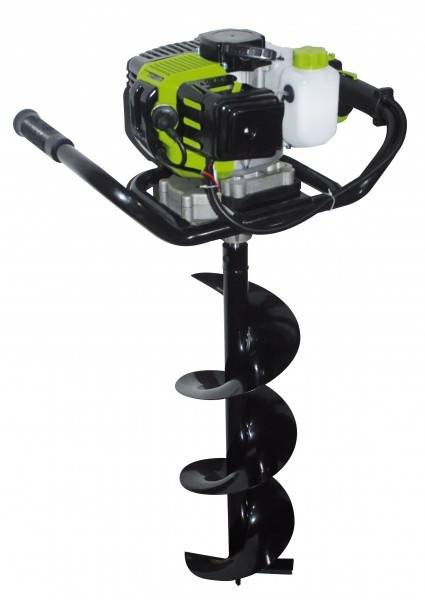 ŚWIDER DO GLEBY ZIPPER ZI-ELB70 WIERTAK