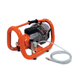 POMPA PRÓŻNIOWA HUSQVARNA VP 200