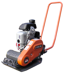 JEDNOKIERUNKOWA ZAGĘSZCZARKA  BELLE ALTRAD PCEL 320X