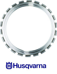 TARCZA DIAMENTOWA HUSQVARNA PRE-CUT RING DO PRZECINAREK PIERŚCIENIOWYCH 430 MM