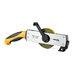 TAŚMA POMIAROWA STALOWA NIVEL SYSTEM ST-30B