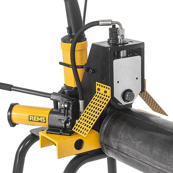 REMS COLLUM URZĄDZENIE DO WYOBLANIA RUR