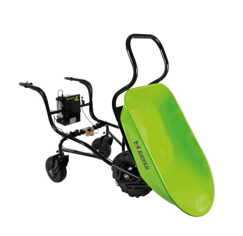 TACZKA ELEKTRYCZNA ZIPPER ZI-EWB150-100L