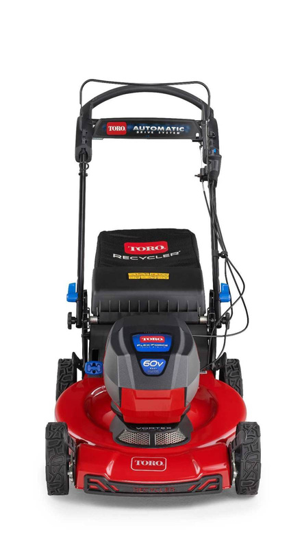 KOSIARKA AKUMULATOROWA TORO 21864