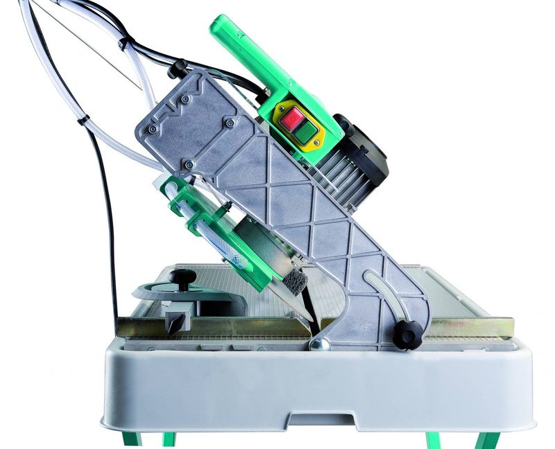 PRZECINARKA STOLIKOWA IMER COMBI 250 VA 230V