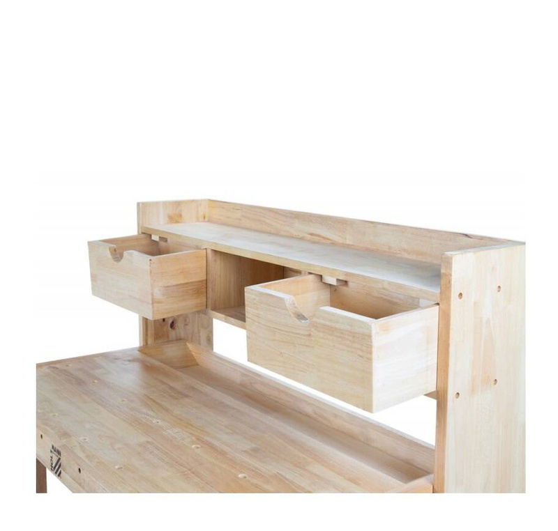 STRUGNICA, STÓŁ STOLARSKI HOLZMANN WB 123A