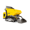WOZIDŁO BUDOWLANE MINIWYWROTKA WACKER NEUSON DT12