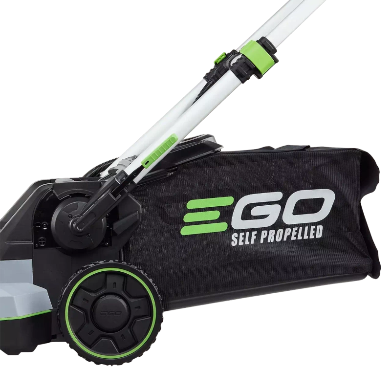 KOSIARKA AKUMULATOROWA EGO LM2135E-SP