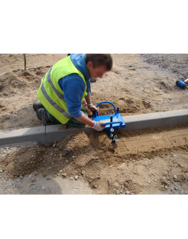 LISTWA RĘCZNA PRZYKRAWĘŻNIKOWA MIMAL LRP