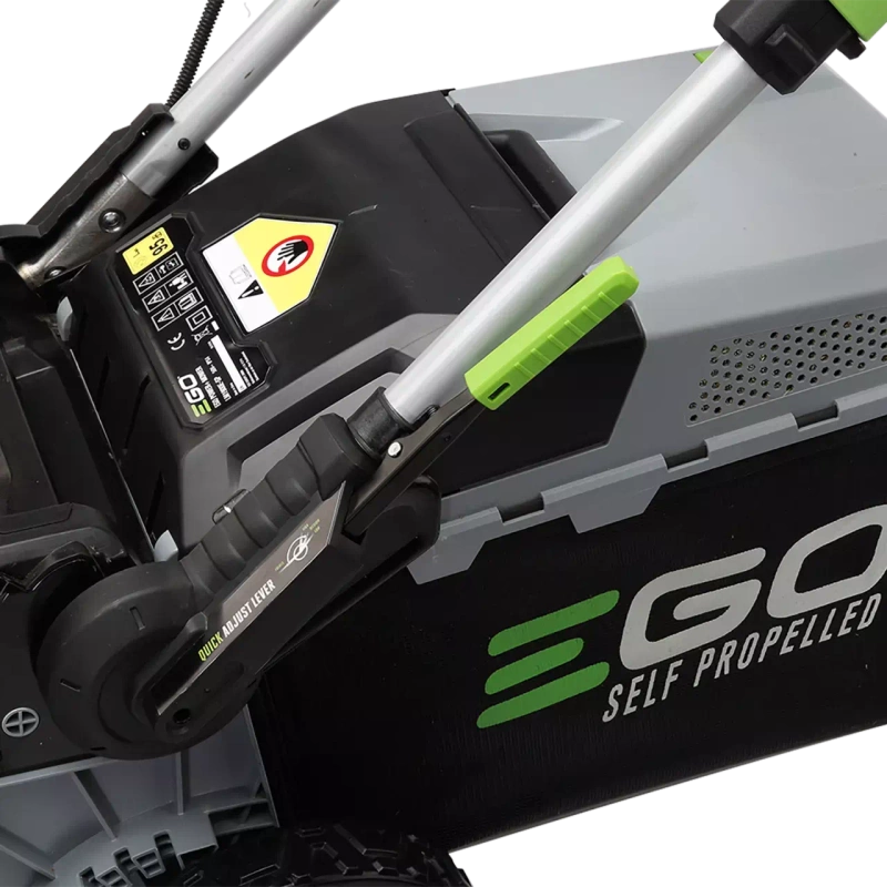 KOSIARKA AKUMULATOROWA EGO LM1903E-SP