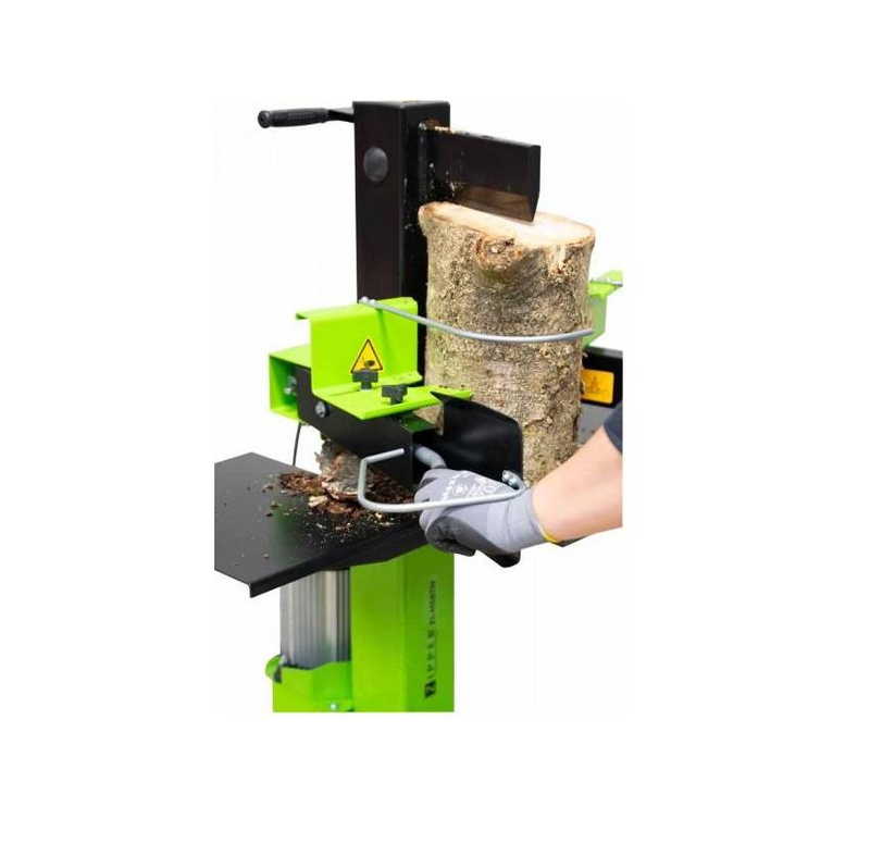 ŁUPARKA PIONOWA 8-TONOWA ZIPPER ZI-HS8TN