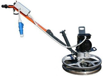 ZACIERACZKA ELEKTRYCZNA ALTRAD BELLE PRO 600