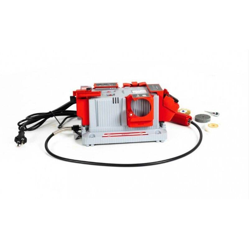 OSTRZAŁKA WIELOFUNKCYJNA HOLZMANN MSG2021_230V