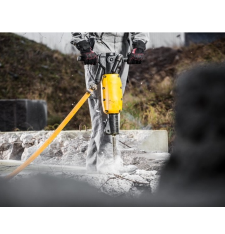 MŁOT PNEUMATYCZNY ATLAS COPCO TEX 190 PE