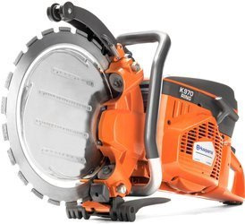 PRZECINARKA PIERŚCIENIOWA HUSQVARNA K 970 RING 370 MM 14'