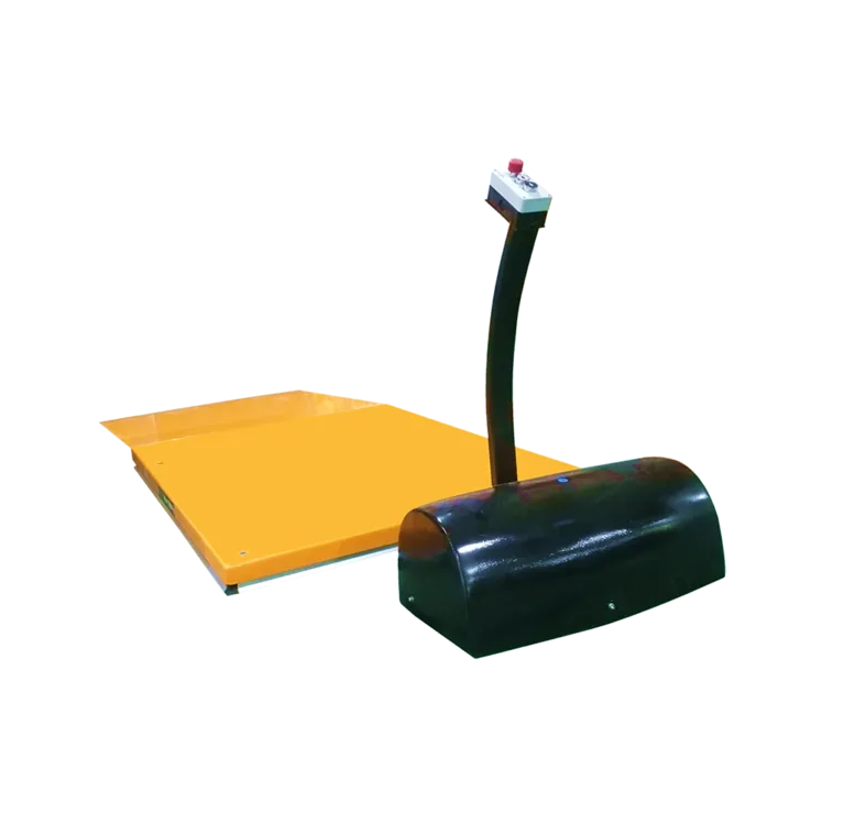 ELEKTRYCZNY STÓŁ WARSZTATOWY PODNOŚNY NISKOPROFILOWY NOŻYCOWY SNN 1000