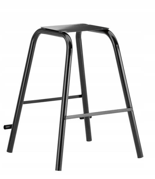 ELEKTRYCZNA PILARKA TARCZOWA DO RUR REMS TURBO CU-INOX PODSTAWA + TARCZA