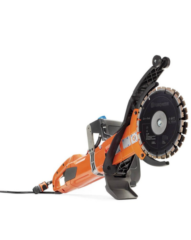 PRZECINARKA RĘCZNA HUSQVARNA K4000 CUT-N-BREAK