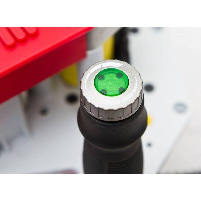 MOBILNA OKLEINIARKA RĘCZNA HOLZMANN KAM 65PRO