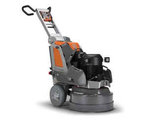SZLIFIERKA PLANETARNA DO POSADZEK HUSQVARNA PG 690 RC