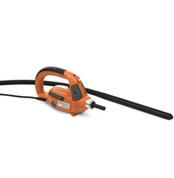 WIBRATOR POGRĄŻALNY HUSQVARNA AME 600 WAŁEK 1 M BUŁAWA 35 MM