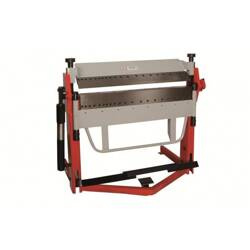 ZAGINARKA DO BLACHY HOLZMANN AKM1270PS