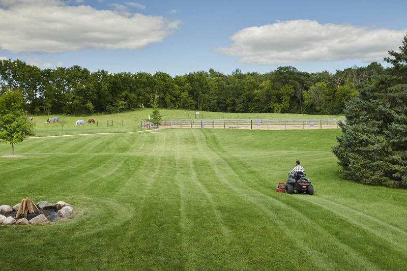 KOSIARKA SAMOJEZDNA TORO TITAN® MYRIDE® XS5450 74898