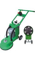 SZLIFIERKA PODŁOGOWA DR. SCHULZE DBS-400