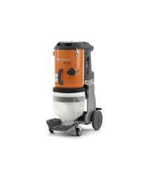 ODKURZACZ PRZEMYSŁOWY HUSQVARNA DE 110